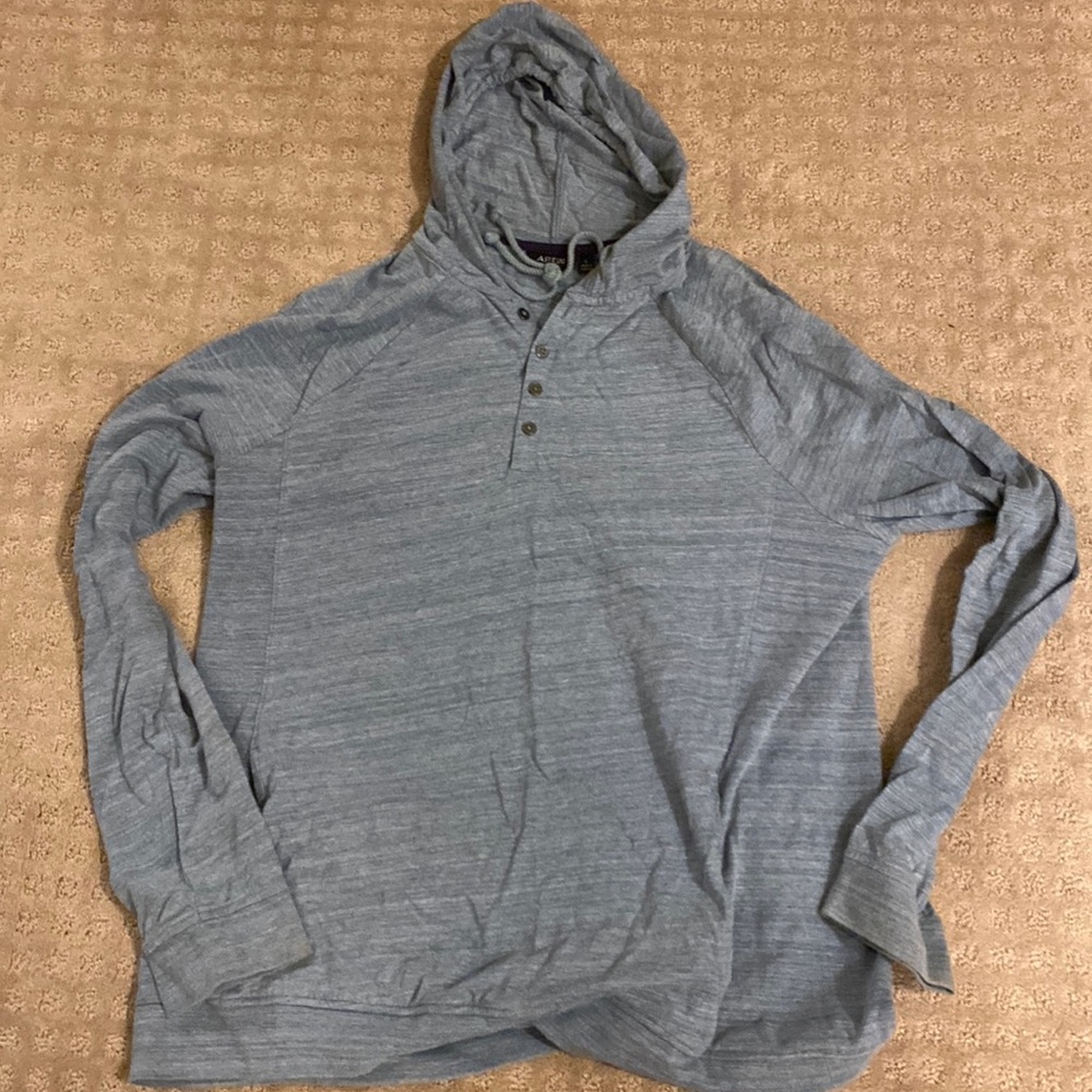 Light weight Apt 9 hoodie